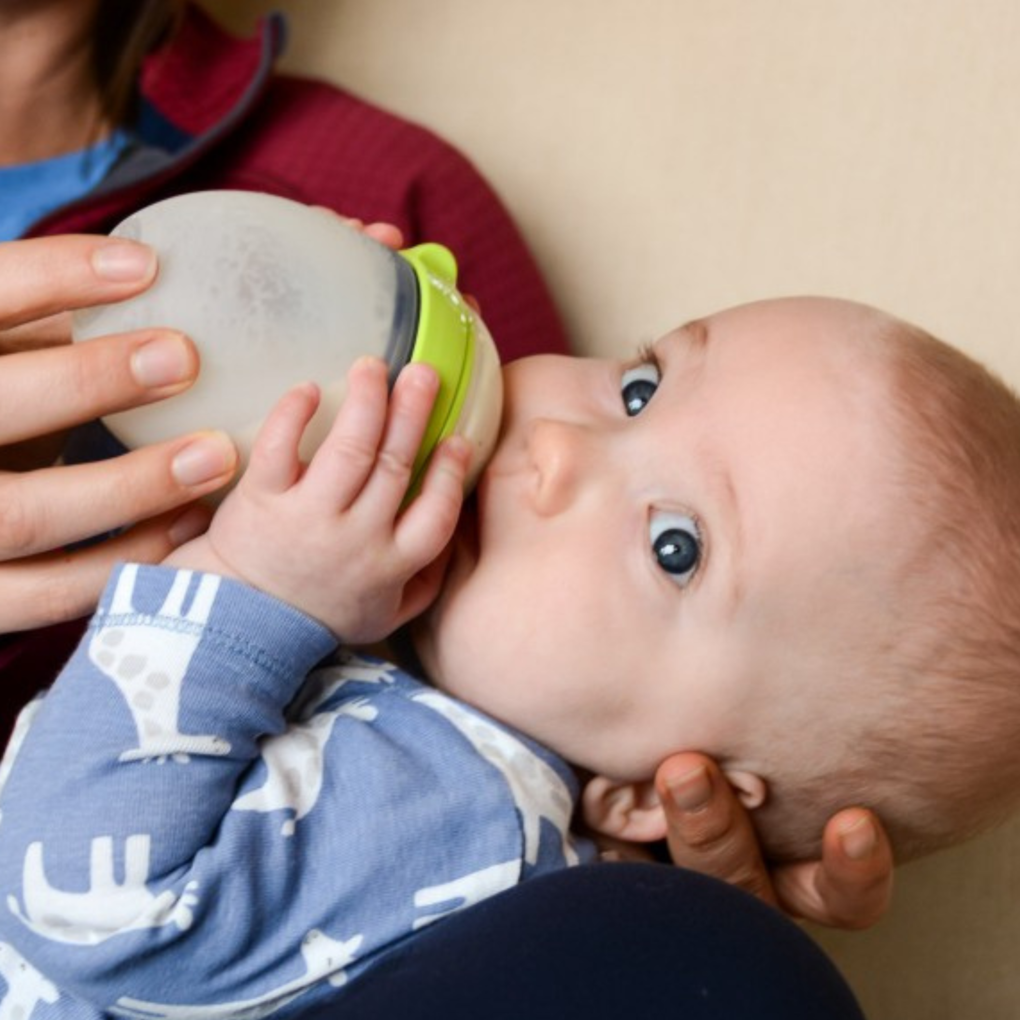 Bambino Babyflasche